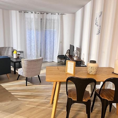 Appartement T3 Proche Remparts Avignon Exterior photo
